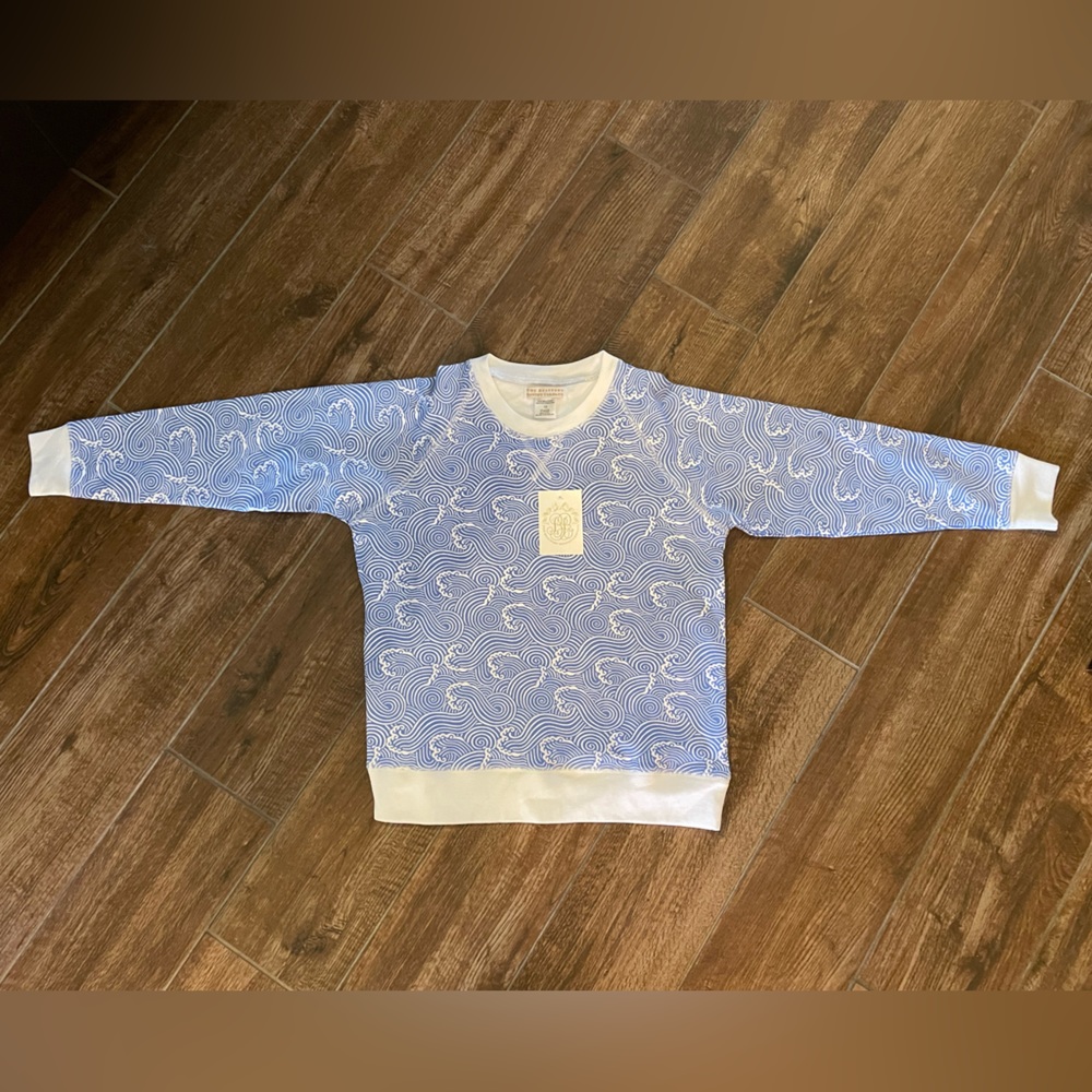 TBBC Cassidy Crewneck Sweater - sz 10